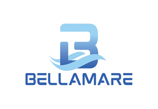 bellamare logo