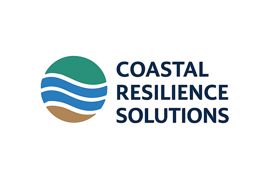 Coastal Resilience Solutions logo