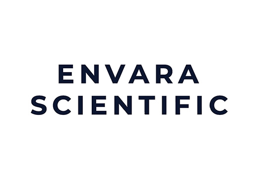 envara scientific logo