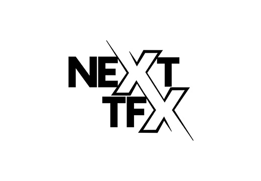 next tfx logo