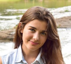 Annie Whelan photo