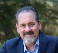 Anthony Akerman headshot