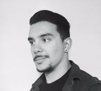 Miguel Caballero Pinto Headshot