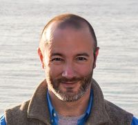 Scott Rohrbaugh photo