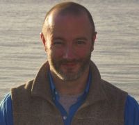 Scott Rohrbaugh photo