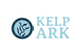 Kelp Ark logo