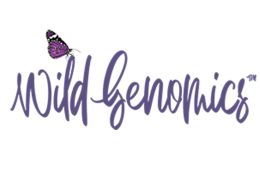 wild genomics logo