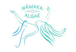 Namaka Algae Logo